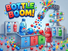 Spil Bottle Boom!