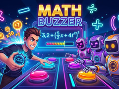 Spil Math Buzzer