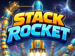 Spil Stack Rocket