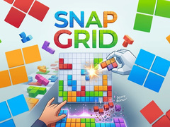 Spil Snap Grid