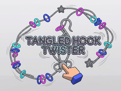 Spil Tangled Hook Twister