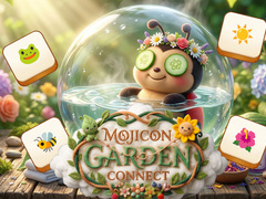 Spil Mojicon Garden Connect