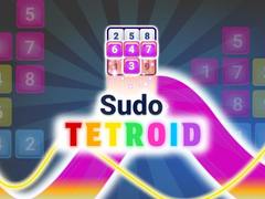 Spil Sudo Tetroid