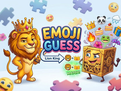 Spil Emoji Guess