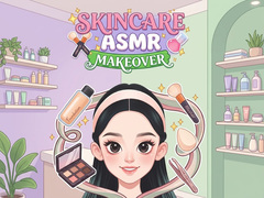 Spil Skincare ASMR Makeover