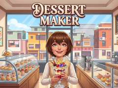 Spil Dessert Maker