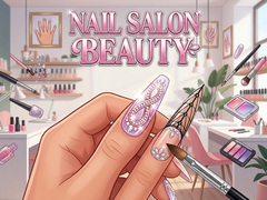 Spil Nail Salon Beauty