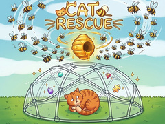 Spil Cat Rescue