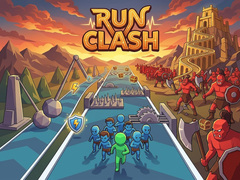 Spil Run & Clash