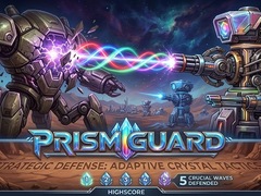 Spil Prism Guard