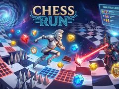 Spil Chess Run