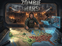 Spil Zombie Wars