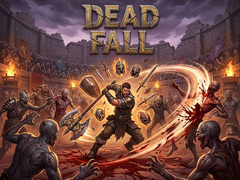 Spil Dead Fall