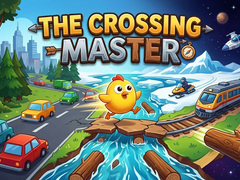 Spil The Crossing Master