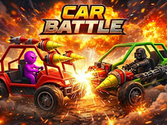 Spil Car Battle