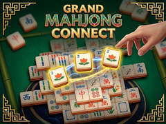 Spil Grand Mahjong Connect