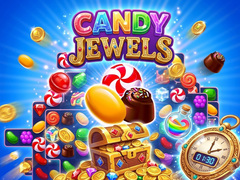 Spil Candy Jewels