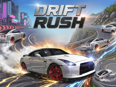 Spil Drift Rush