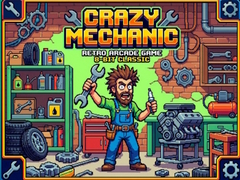 Spil Crazy Mechanic