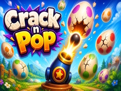Spil Crack n Pop