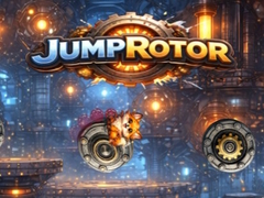 Spil Jump Rotor