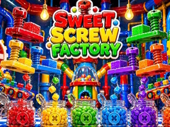 Spil Sweet Screw Factory