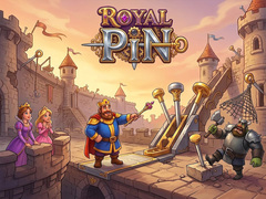 Spil Royal Pin