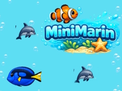 Spil Mini Marin