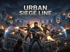Spil Urban Siege Line