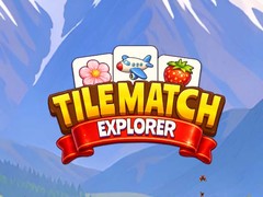 Spil Tile Explorer - Triple Match