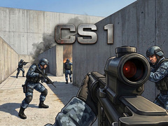 Spil CS 1