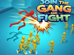 Spil Join the Gang and Fight