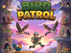 Spil Bird Patrol