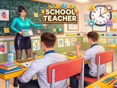 Spil School Teacher