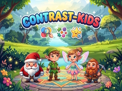 Spil Contrast-Kids