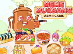 Spil Meme Mukbang ASMR Game