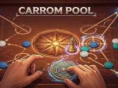 Spil Carrom Pool