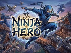 Spil Ninja Hero
