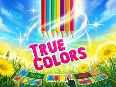 Spil True Colors