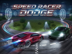 Spil Speed Racer Dodge