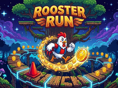 Spil Rooster Run