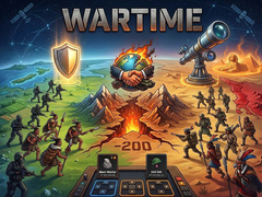 Spil Wartime