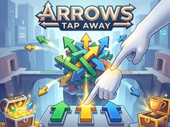 Spil Arrows Tap Away