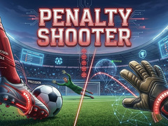 Spil Penalty Shooter