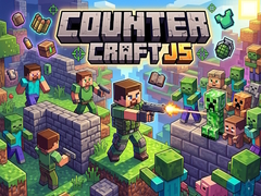 Spil Counter Craft JS