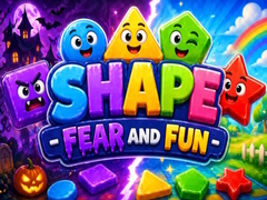 Spil Shape Fear and Fun