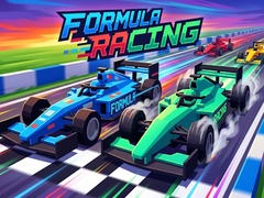 Spil Formula Racing
