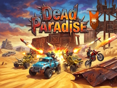 Spil Dead Paradise