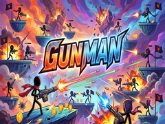 Spil Gunman