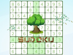 Spil Sudoku 